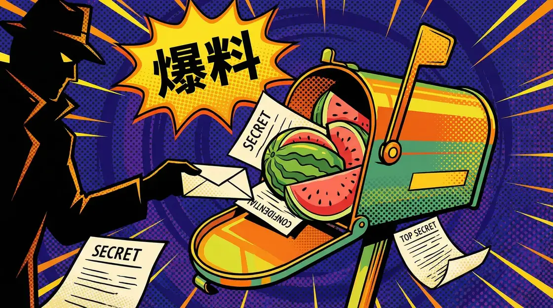 黄瓜视频下载入口免费 匿名爆料通道漫画插图